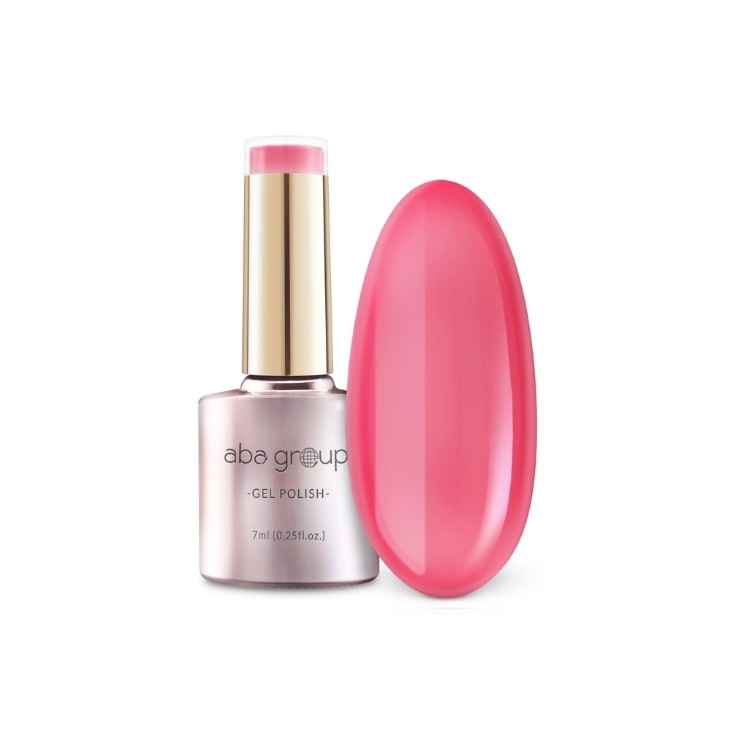 Aba Group Hybrid Pink Dark ml