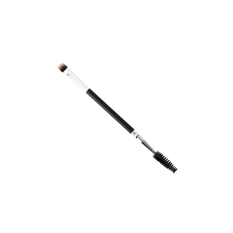 Aba Group Spiralbürste und Bürste für Augenbrauen- und Wimpernpflege und -kämmen, 1 Stück