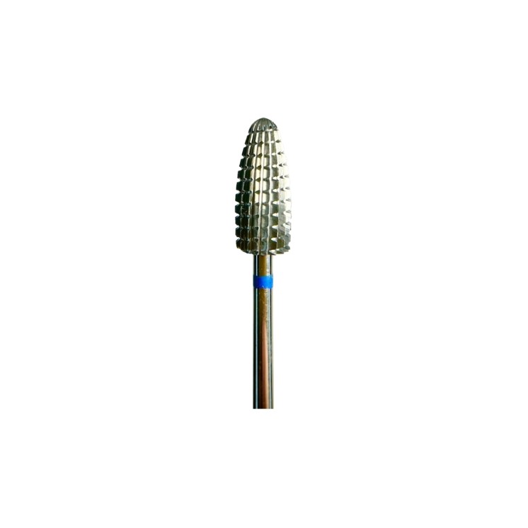 Mani King Hartmetall-Fräser M29 Kegel 1 Stück