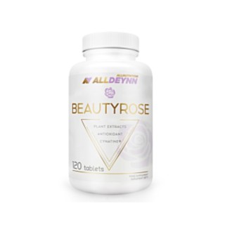 AllNutrition AllDeynn Beautyrose 120 таблеток