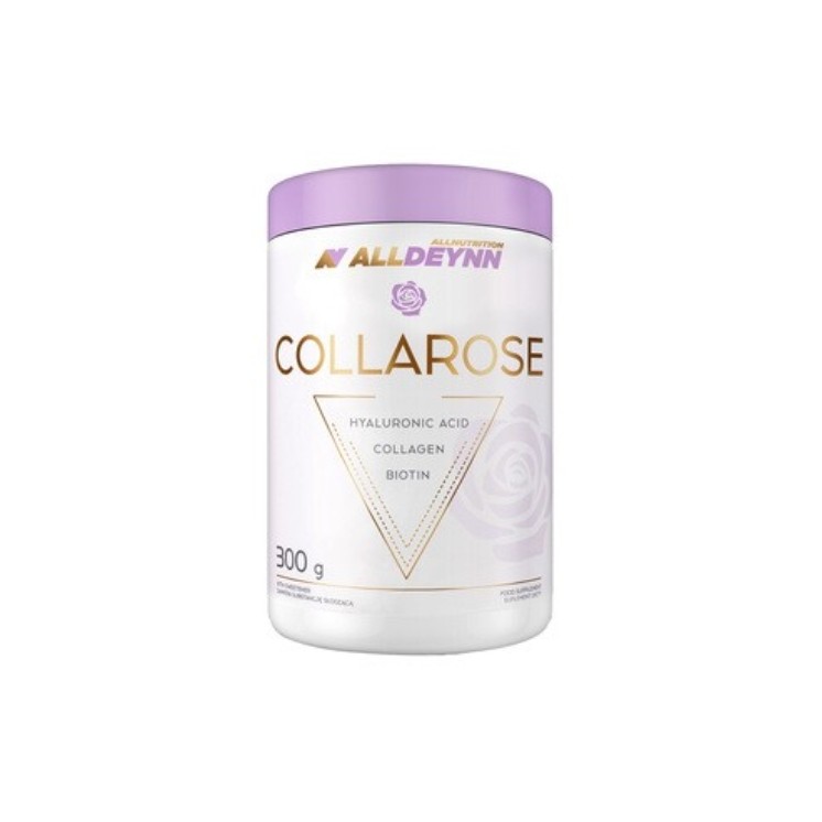 AllNutrition AllDeynn Collarose Fisch Mango & Passion Fruit 300 g