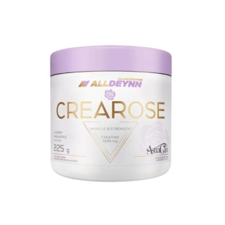 AllNutrition AllDeynn Crearose Cherry та Pineapple 225 г