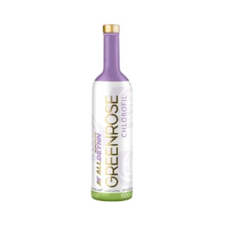 AllNutrition AllDeynn Greenrose Хлорофіл 500 мл