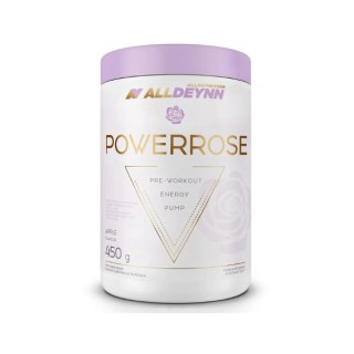 AllNutrition AllDeynn Powerrose Apple 450 г