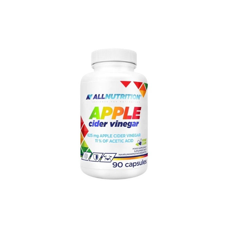 AllNutrition Apple 90 Kapseln
