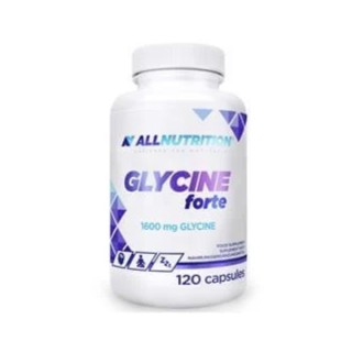 AllNutrition Glycine Forte 120 capsules