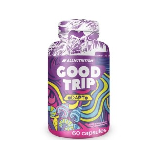 AllNutrition Gute Reise 60 Kapseln