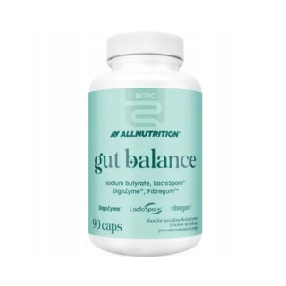 AllNutrition Кишковий Balance 90 капсул