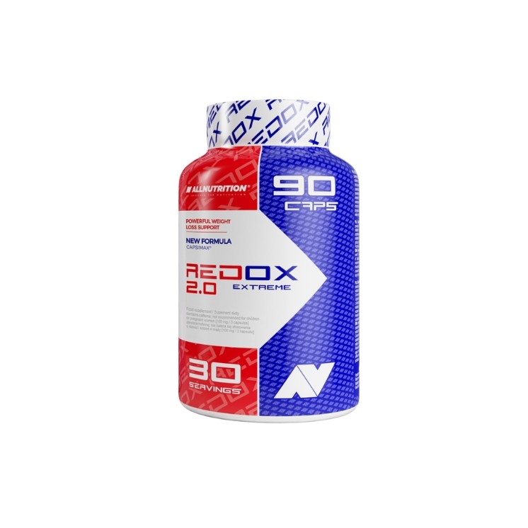 AllNutrition Redox Extreme 2.0 90 капсул
