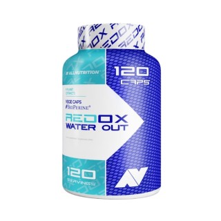 AllNutrition Redox Water Out 120 капсул