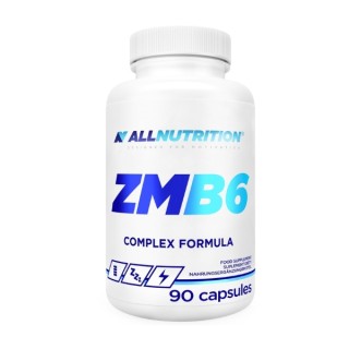AllNutrition ZMB6 90 капсул