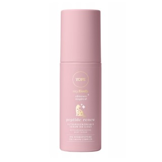 YOPE myBODY Peptide Renew Regenerierendes Körperserum mit Peptiden 150 ml