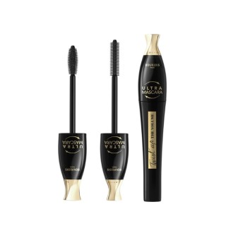 Bourjois Twist up the Volume Mascara Tusz do rzęs Black 8 ml