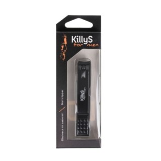 KillyS Men Nagelknipser, groß, 1 Stück