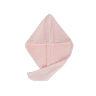 KillyS Turban-Haarhandtuch, 1 Stück