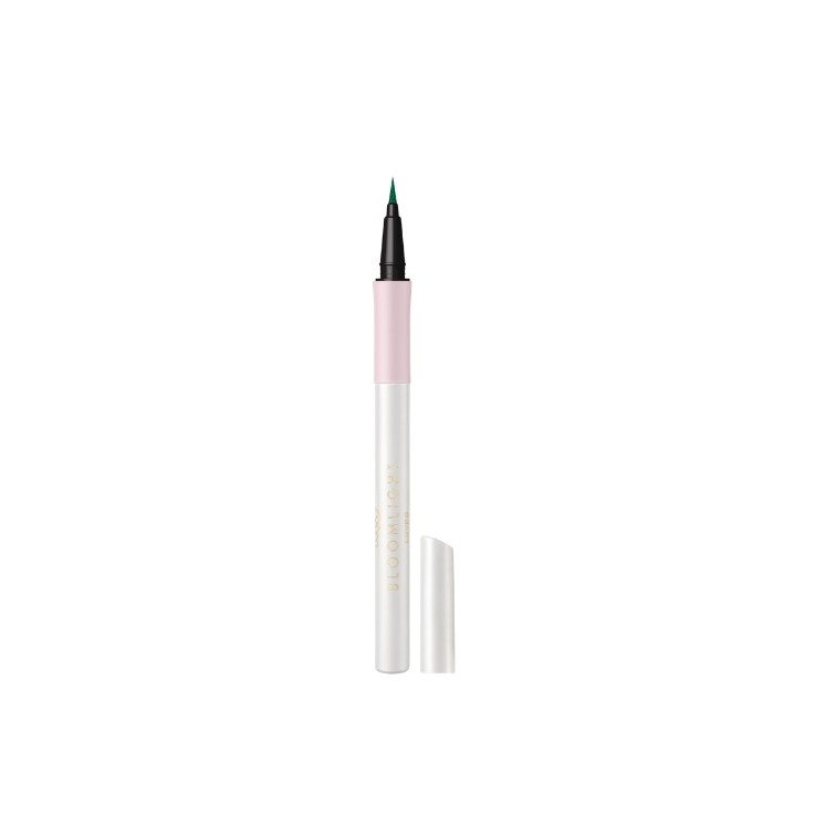 Lovro Bloomlight Emerald Flüssig- Eyeliner 0,6 g
