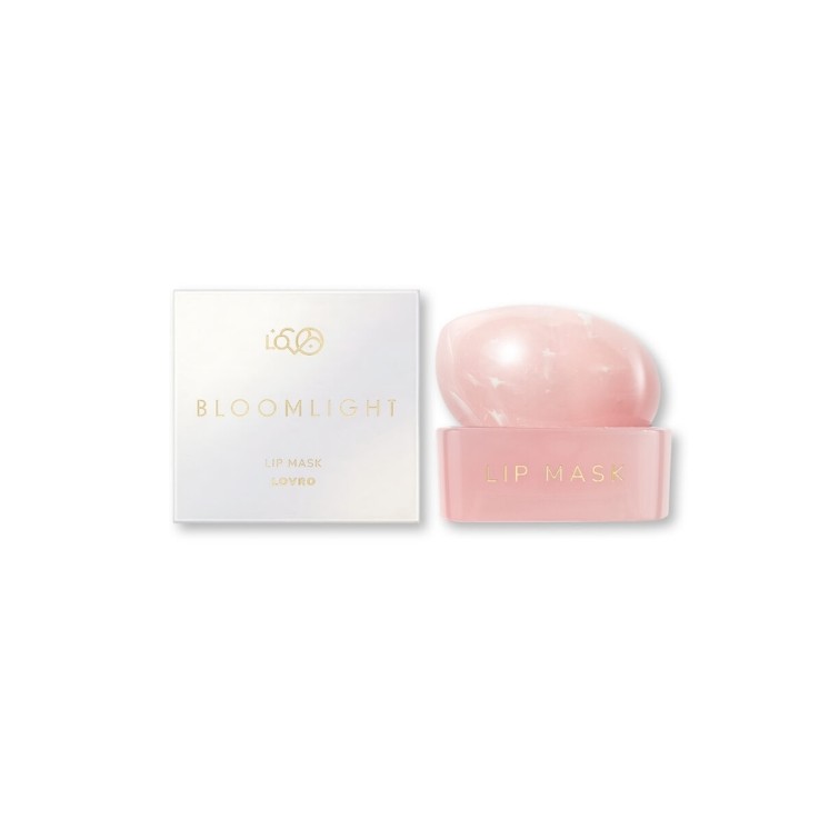 Lovro Bloomlight Lip Mask Gel-Lippenmaske 4,3 g