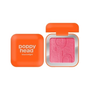 Poppy Head 2in1 Bouncelight Creamy Blushlighter /03/ Cheekup 3.1 g