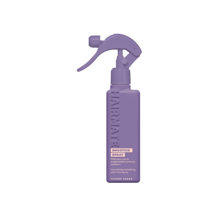 Hairmate Smoothie wygładzający Spray do włosów 150 ml