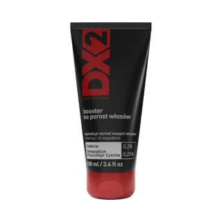 DX2 Men Shampoo – booster für Haarwachstum 100 ml