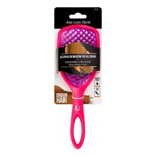 Jean Louis David The All Brush Hairbrush 1 piece