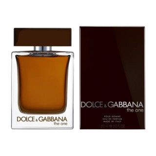 Dolce & Gabbana The One For Men Woda perfumowana dla mężczyzn 150 ml