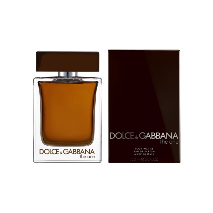 Dolce & Gabbana The One For Men Woda perfumowana dla mężczyzn 150 ml