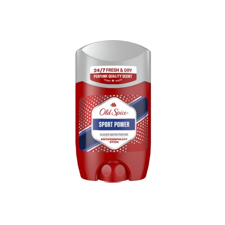 Old Spice Dezodorant w sztycie Sport Power 50 ml