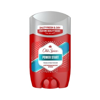 Old Spice Dezodorant w sztycie Power Start 50 ml