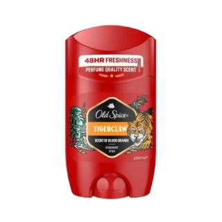 Old Spice Dezodorant w sztycie Tigerclaw 50 ml