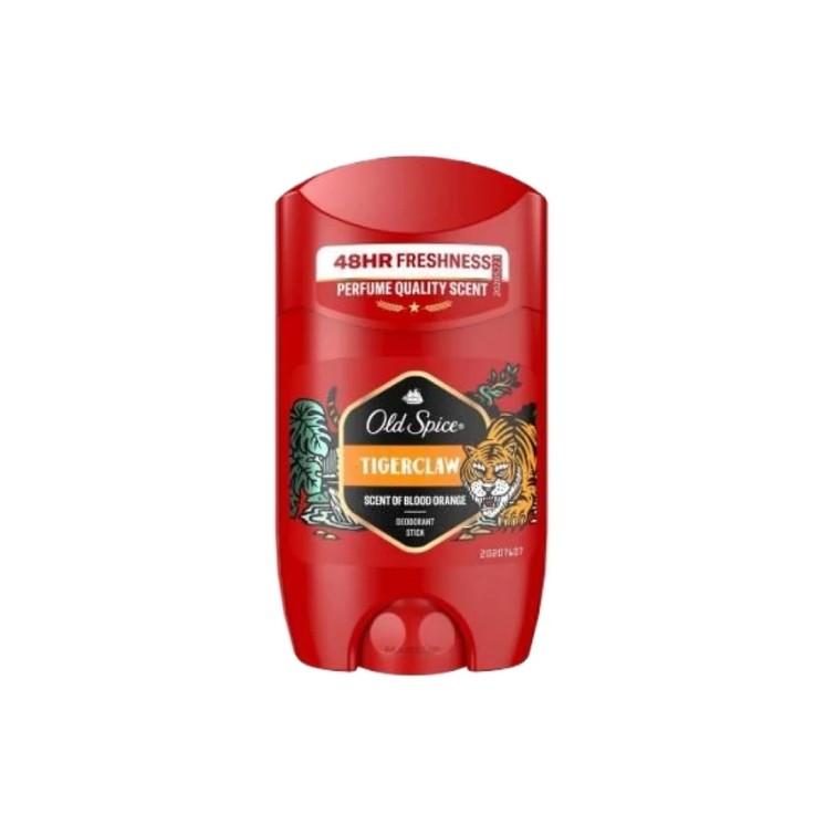 Old Spice Dezodorant w sztycie Tigerclaw 50 ml