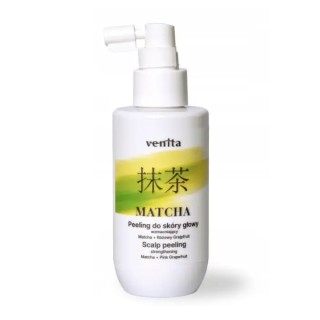 Venita Matcha Stärkendes Peeling 150 ml