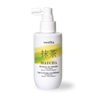 Venita Matcha Stärkende Haarlotion 150 ml