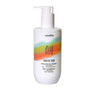 Venita Mochi Regenerierende Haarspülung 300 ml
