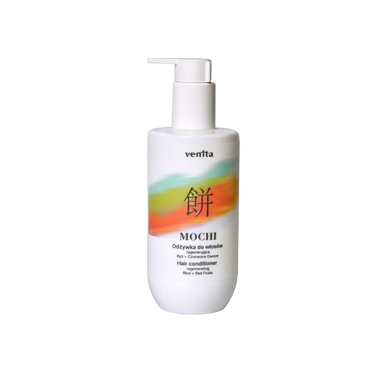 Venita Mochi regenerująca Odżywka do włosów 300 ml