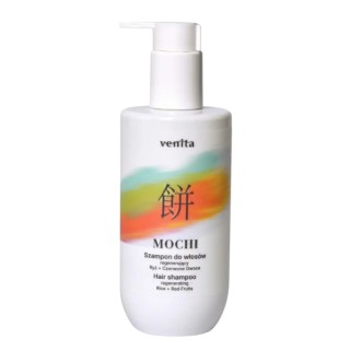 Venita Mochi Regenerierendes Haarshampoo 300 ml