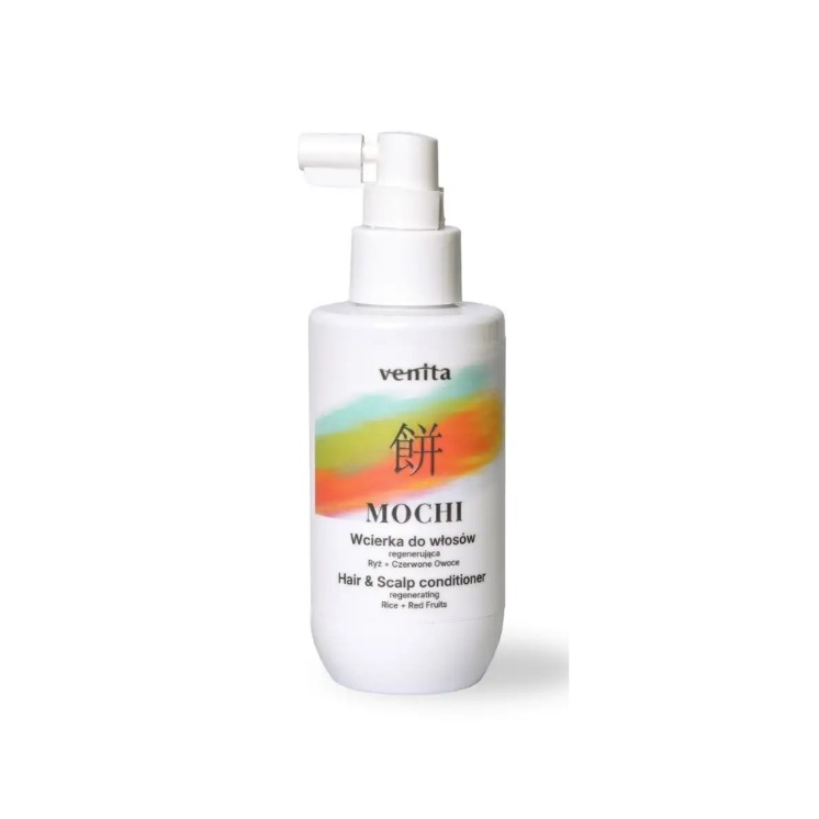 Venita Mochi Regenerierende Haarlotion 150 ml