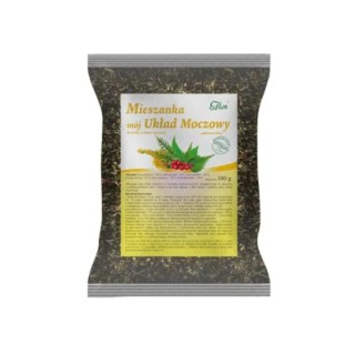 Flos Harnwegs-Mischung Kräuter- und Früchtetee 100 g