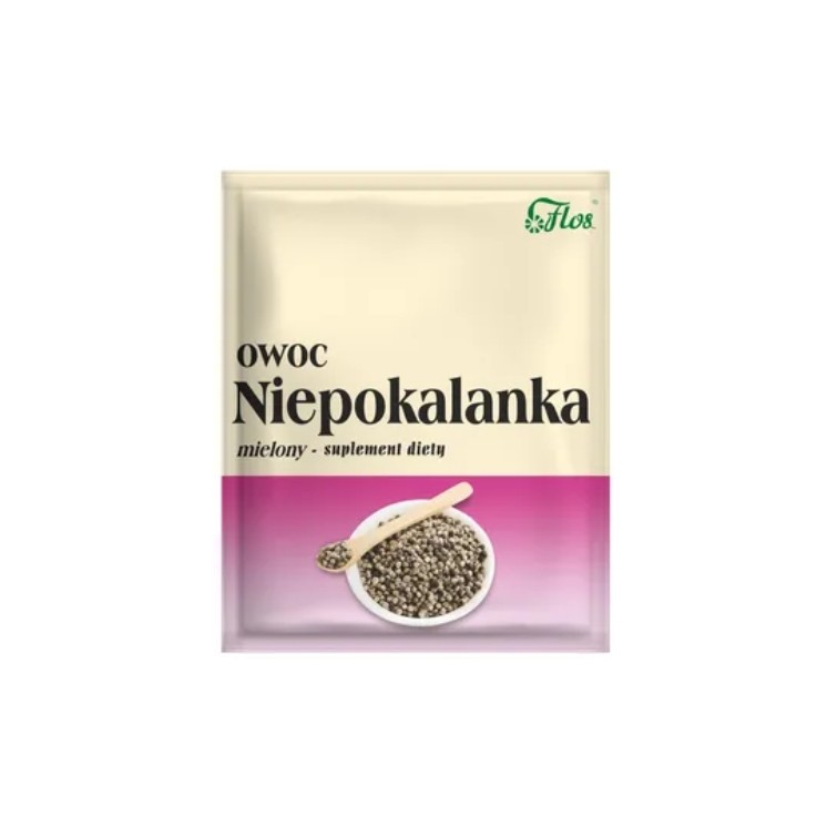 Flos Mönchspfefferfrüchte, lose Kräuter, 100 g