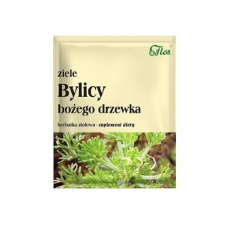 Flos Beifußkraut ego 50 g