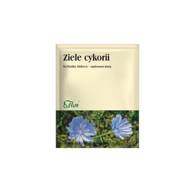 Flos Chicorée Kräutertee 50 g