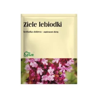 Flos Oregano Kräutertee 50 g