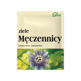 Flos Passionsblumen-Kräutertee 50 g