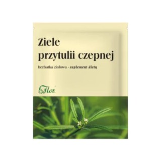 Flos Cling Labkraut-Kräutertee 50 g