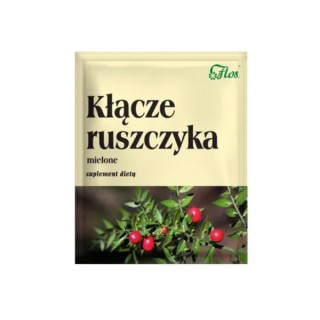 Flos Mäusedorn-Rhizom, 50 g