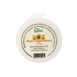Flos Calendula Ointment 30 g
