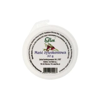 Flos Maść żywokostowa 30 g