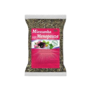 Flos Kräuterteemischung für die Wechseljahre 100 g