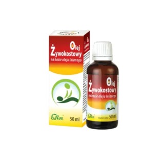 Flos Beinwellöl 50 ml