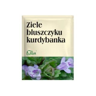 Flos Groundevy Herb for Skin Washing 50 g